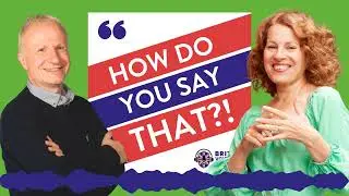 Darren Altman UNEDITED: The Christmas Special | How Do You Say That?! 101
