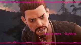 Burn It Down - Daughter | Life is Strange: Before the Storm
