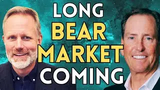 There's A Long, Grinding Bear Market Coming | David Hay