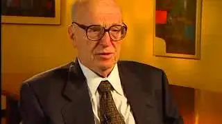 Mervin Field - An AAPOR Heritage Interview