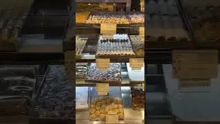 Almond House - The Premium Sweet Shop | #streetfood #foodshorts #sweet #reelsinstagram #shortsfeed