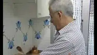 Salsa de tomate