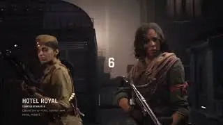 Good improvement| New guns|   Call of Duty- Vanguard| Deathmatch multiplayer| Hindi+English