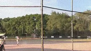 6-28-22 vs Crusaders Baseball Club