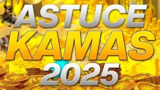 Dofus Astuce Kamas !! 2.000.000k/Heure !! zone Bas LVL !!!!