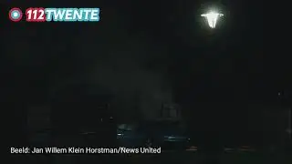 112Twente.nl - Brand Goor 15-09-2019