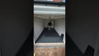 The Only Garage Flooring To Consider! Best Garage Floor Tiles | Garage Flooring Options | Home Gym