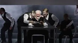 Trailer: Die Meistersinger von N&uuml;rnberg | Staatsoper Stuttgart