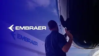 Legacy 500 First Metal Cut | Embraer Executive Jets