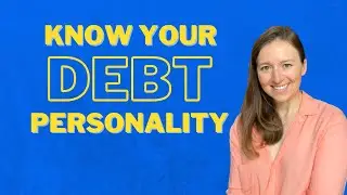 What is your Debt Personality? | Debt Personality Explained | Handling Personal Debt