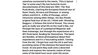 Hardcore Punk Blog: Dagger