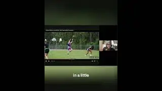 Flag Football Pressure Test  Can Kernan Handle the Heat