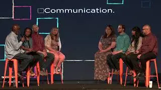 2020 Pandemic Marriage Rescue - On Communication!