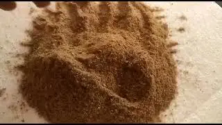 Steam Dried Sterilised Fish Meal | Available on IndiaMART