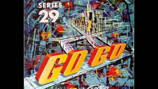Bill Enis voice over - PAMS Series 29 Radio Jingle - 77 WABC New York - 1965