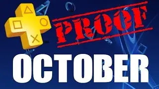 PS PLUS OCTOBER 2015 PROOF PlayStation Blog Game Developer CONFIRMED PlayStation Plus October BONUS