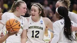 Top 5 NCAA Women&rsquo;s Teams: UConn, LSU, Michigan, UCLA & South Carolina Ranked