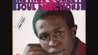 Arthur Conley 1968   Soul Directions Full Album