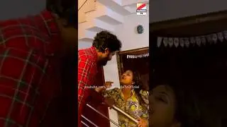 💖ಹರಿಪ್ರಿಯಾ😍ವಸಿಷ್ಠ ಸಿಂಹ | vasishta Simha haripriya Cake on anniversary #shorts