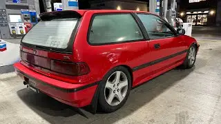 Function & Form How to install Coilovers on 88-91 Civic Crx Integra Accord