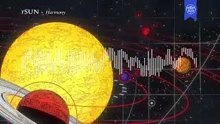 rSUN - Harmony (Official Audio)