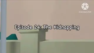 Julian&rsquo;s Mediocre Life Episode 24: The Kidnapping