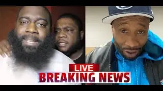 AR-AB Affiliate Dark Lo Exposes Gully TV Getting Run Out Of His Hood 👀 ‼️