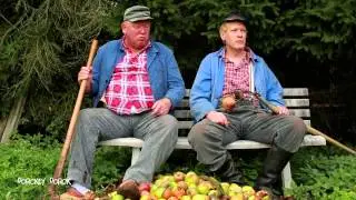 Dorckey Dorck - Making of: Pleiten Pech und Pannen #3