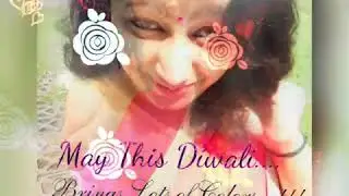 Happy Diwali 2017, Best Wishes|| Afreen Afreen || Twinkle Stars || Prerna