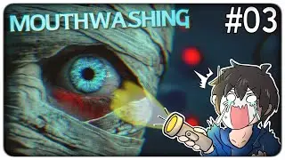 QUESTO GIOCO MI HA TRAUMATIZZATO OLTRE OGNI LIMITE (fine) | Mouthwashing ITA - ep.03