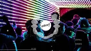 No Copyright Electro EDM Festival Music | Zayfall - Shades