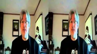 3-D SPACE History Bite: Autostereograms