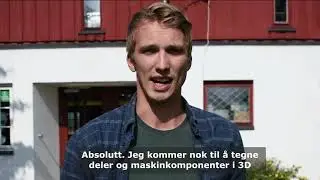 NTI-kurs: Autodesk Revit 2020 - H&oslash;gskolen i Hedmark Bl&aelig;stad