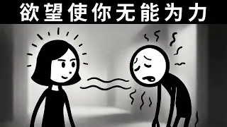 女人如何瞬间感知你的能量——以及为什么欲望会让你变得软弱
