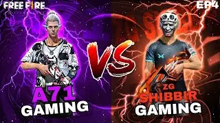 শুধু ৬ বিচি চ্যালেঞ্জে কে জিতল M1014 Challenge GIVEAWAY EP-4 #ff #freefire #freefiregameplay#foryou