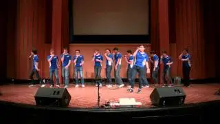 The Michigan G-Men -- Pusher Love Girl, 20th Anniversa-G 2015