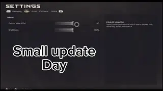 HighGuard just had a small update today (is this progress?)￼￼