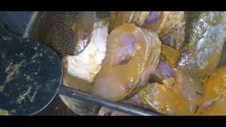 रोहू मछली टेस्टी सब्जी रेसिपी🥲☺🙏🙏🦈🦈👍👍