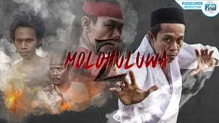 MOLOHULUWA 2 : Pelarian (Chapter 1)