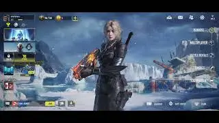 CODM Season 11 Winter War 2 Theme Music 2024 #codm #callofdutymobile #codmwinterwar2 #codmthemesong