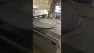 RMS TRAKO A215 YUFKA ACMA ROBOTU