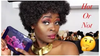 Fenty Beauty Moroccan Spice Collection Review | Swatches | Demo