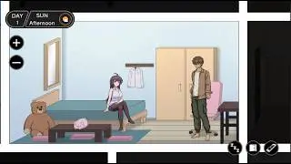 NTR Family [Final] - Gameplay + Download + Cheat Mod + 100% Save
