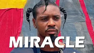 Afro RNB Instrumental  