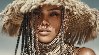 Afro House Mix 2025 | The Best of Afro House 2025