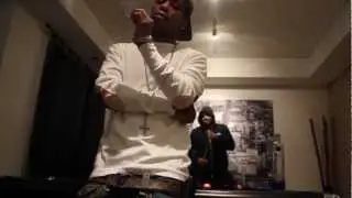 Shorty K - Dead Presidents Freestyle (Video) JefeFamilyTV