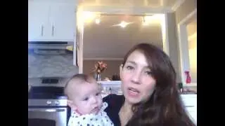 How to get Pregnant-Using The Law of Attraction