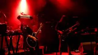 Boris - Window Shopping (live @ Arena, Vienna, 20110707)