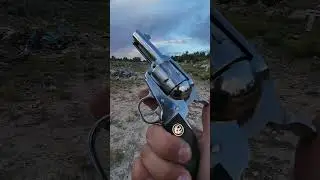 Ruger New Vaquero Birdshead Talo 45 ACP