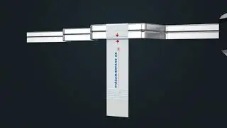 Dycartec presents: Stallinjestans instruction Grid-Tape